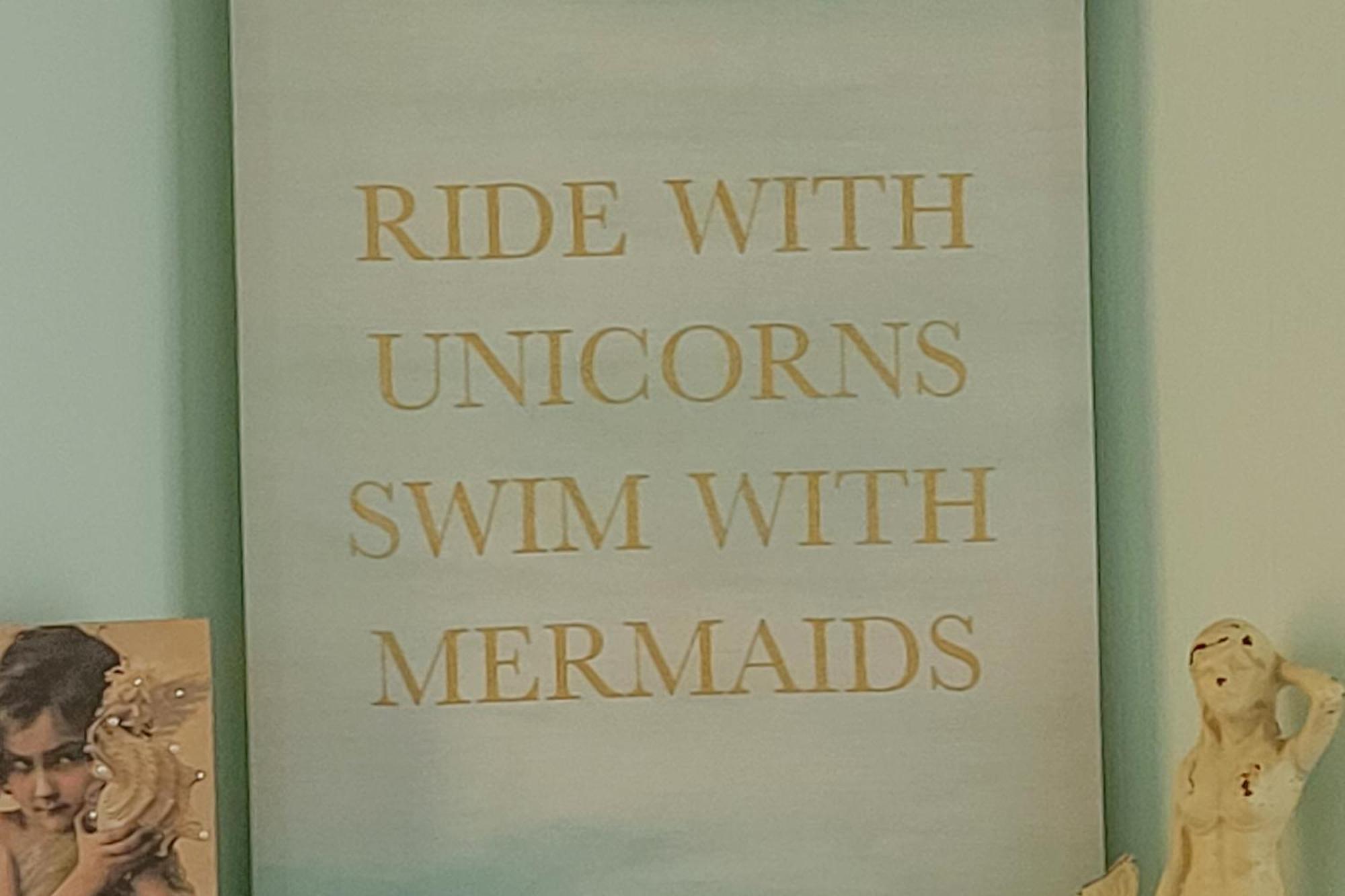 Mermaid Tales Holiday home *