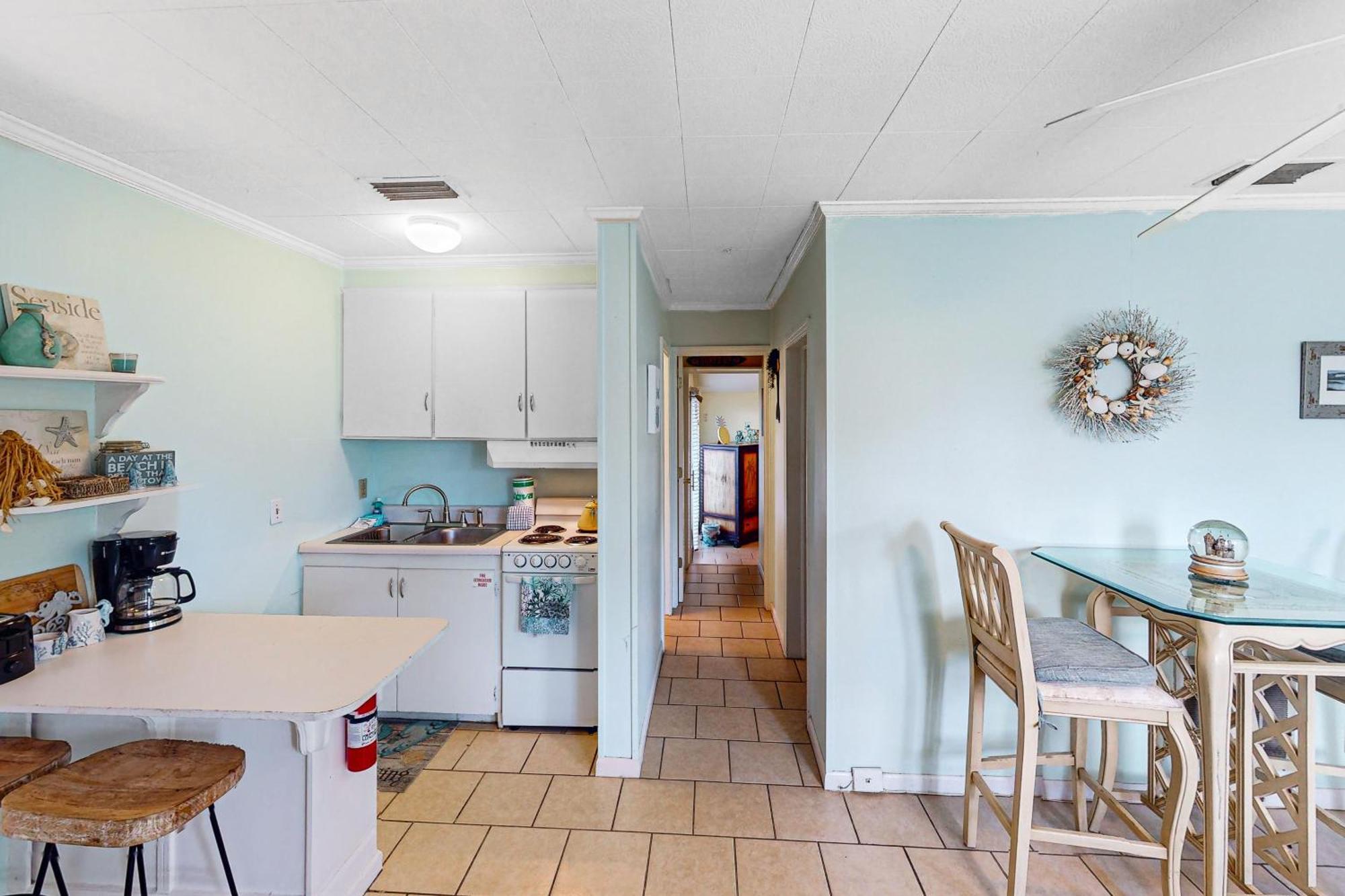 Mermaid Tales Holiday home Panama City Beach